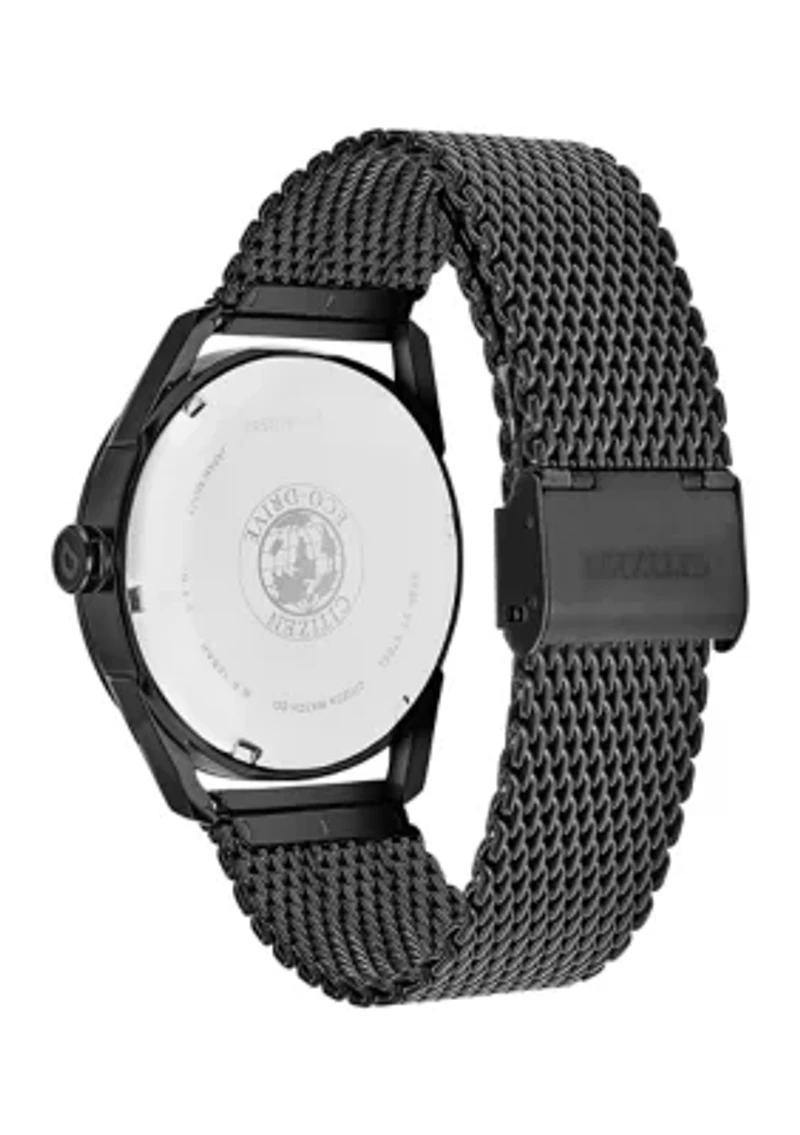 Men's Eco-Drive Watch