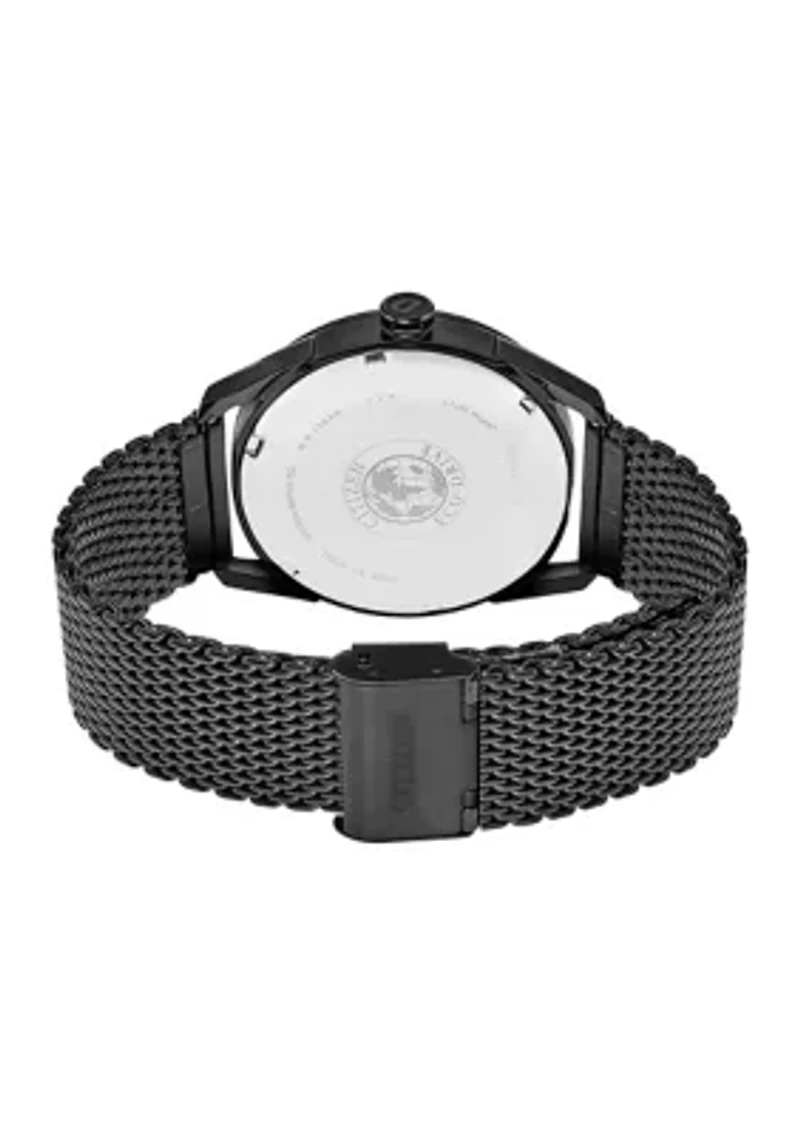 Men's Eco-Drive Watch