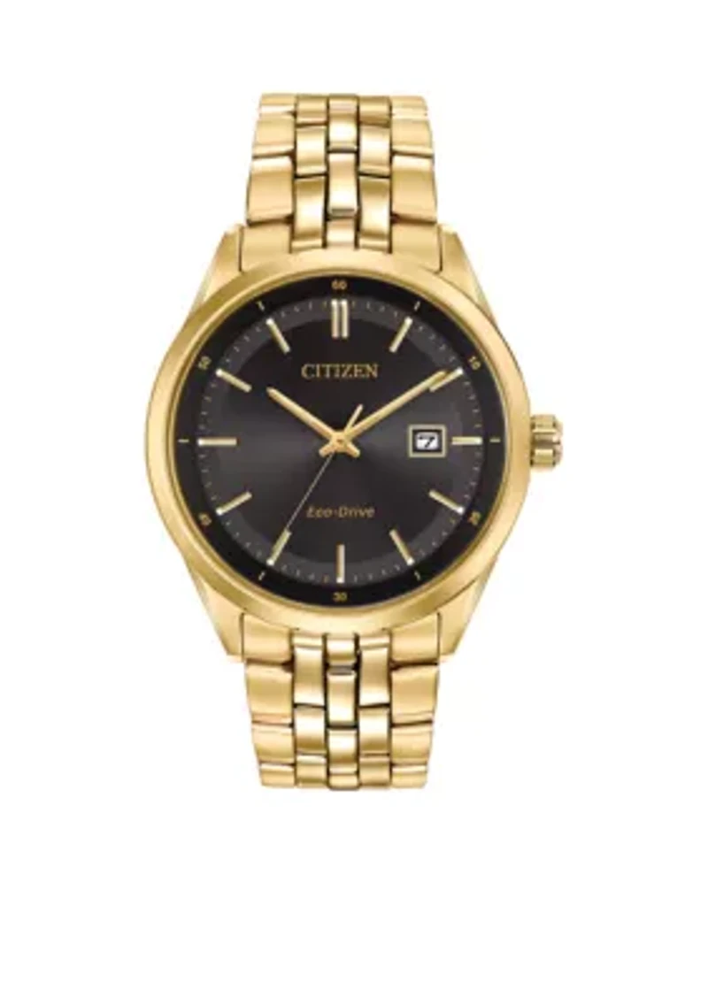 Eco-Drive Paris Watch