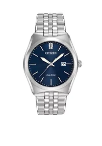 Eco-Drive Men's Bracelet Watch