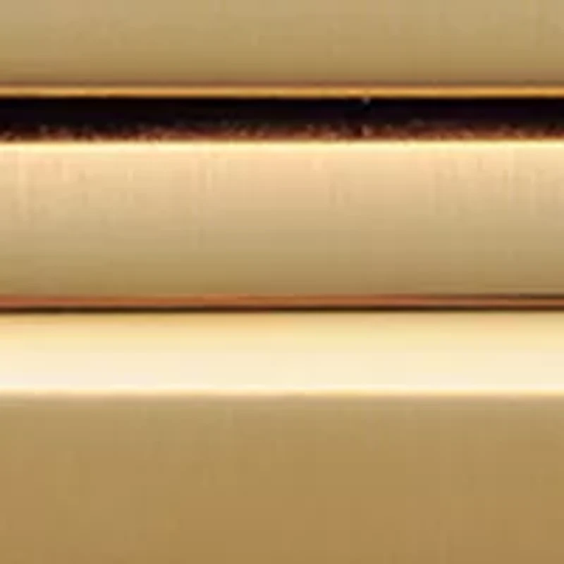 Men's Eco Drive Corso Gold Tone Watch