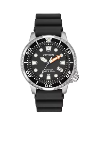 Men's Citizen Eco-Drive Promaster Diver Watch