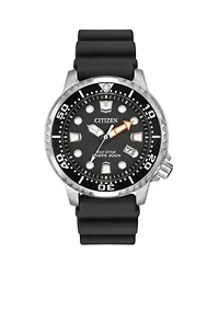 Men's Citizen Eco-Drive Promaster Diver Watch