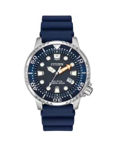 Men's Promaster Professional Diver Watch