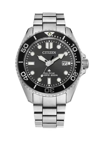 Protomaster Dive 3 Watch