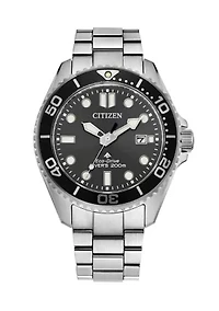 Protomaster Dive 3 Watch