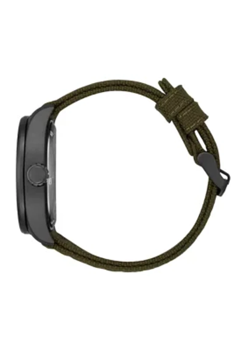 Boba Fett Strap Watch