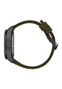 Boba Fett Strap Watch