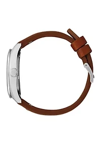 Mickey Aviator Strap Watch