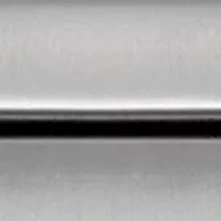 Sport Luxury Tsuki-yomi A-T Silver-Tone Super Titanium Bracelet Watch 43mm Case