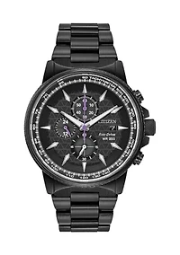 Black Panther T'Challa Bracelet Watch