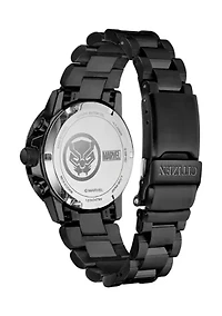Black Panther T'Challa Bracelet Watch