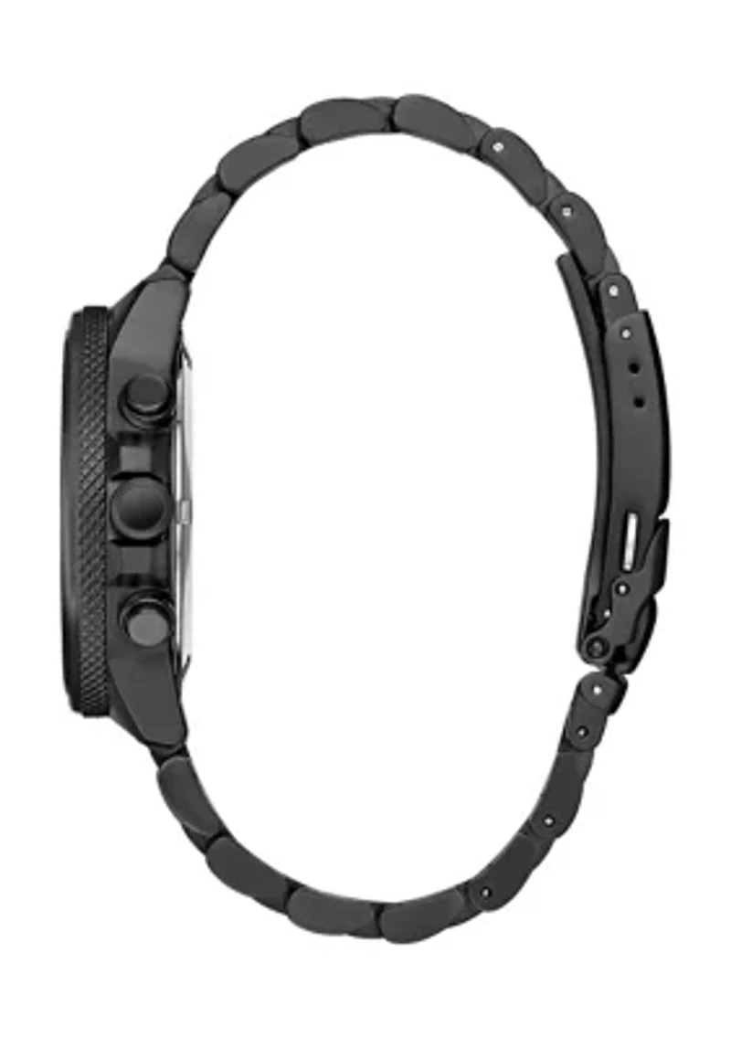 Black Panther T'Challa Bracelet Watch