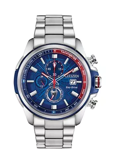 Spider-Man Bracelet Watch