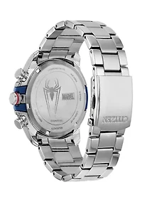 Spider-Man Bracelet Watch