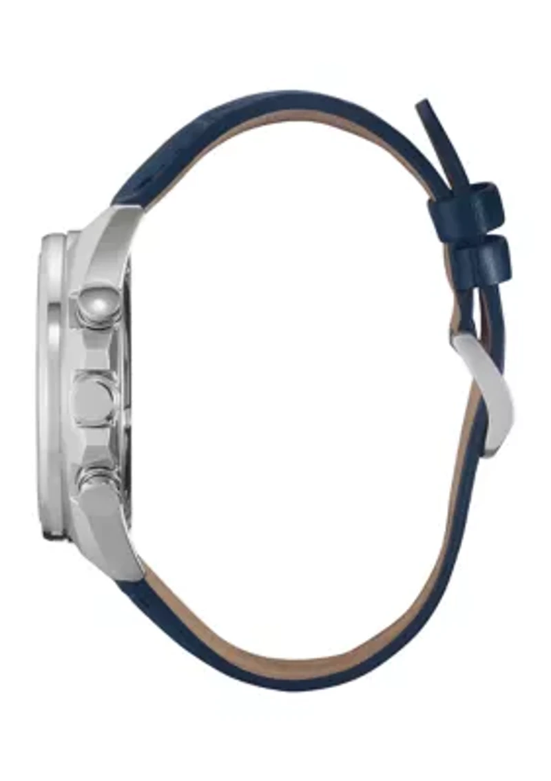 Millennium Falcon Strap Watch