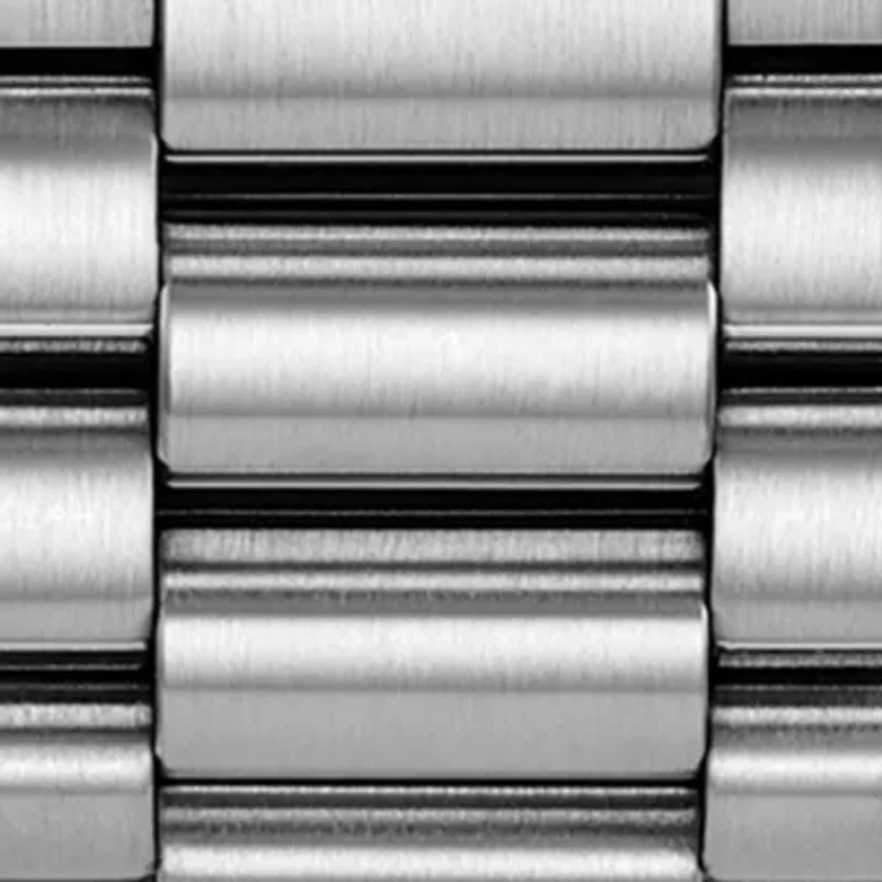 Men's Promaster Navihawk Silver-Tone Bracelet Watch