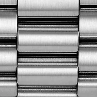 Men's Promaster Navihawk Silver-Tone Bracelet Watch