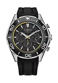 Endeavor Chrono Watch