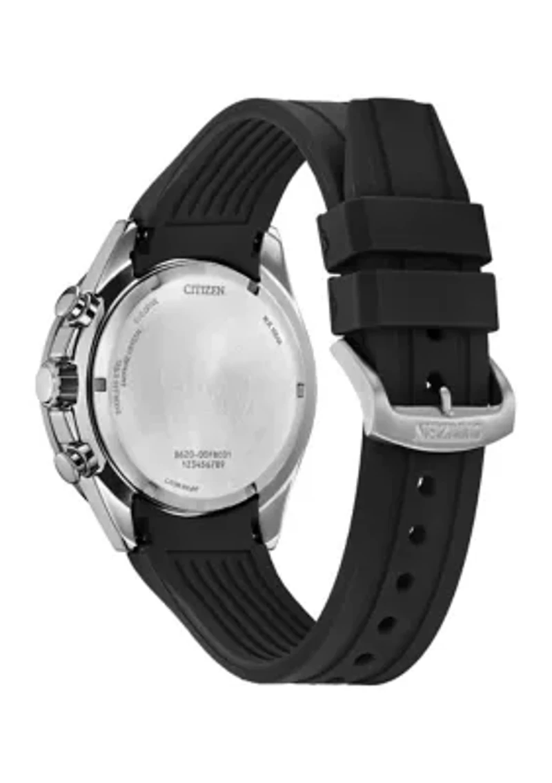 Endeavor Chrono Watch