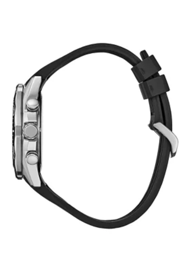 Endeavor Chrono Watch