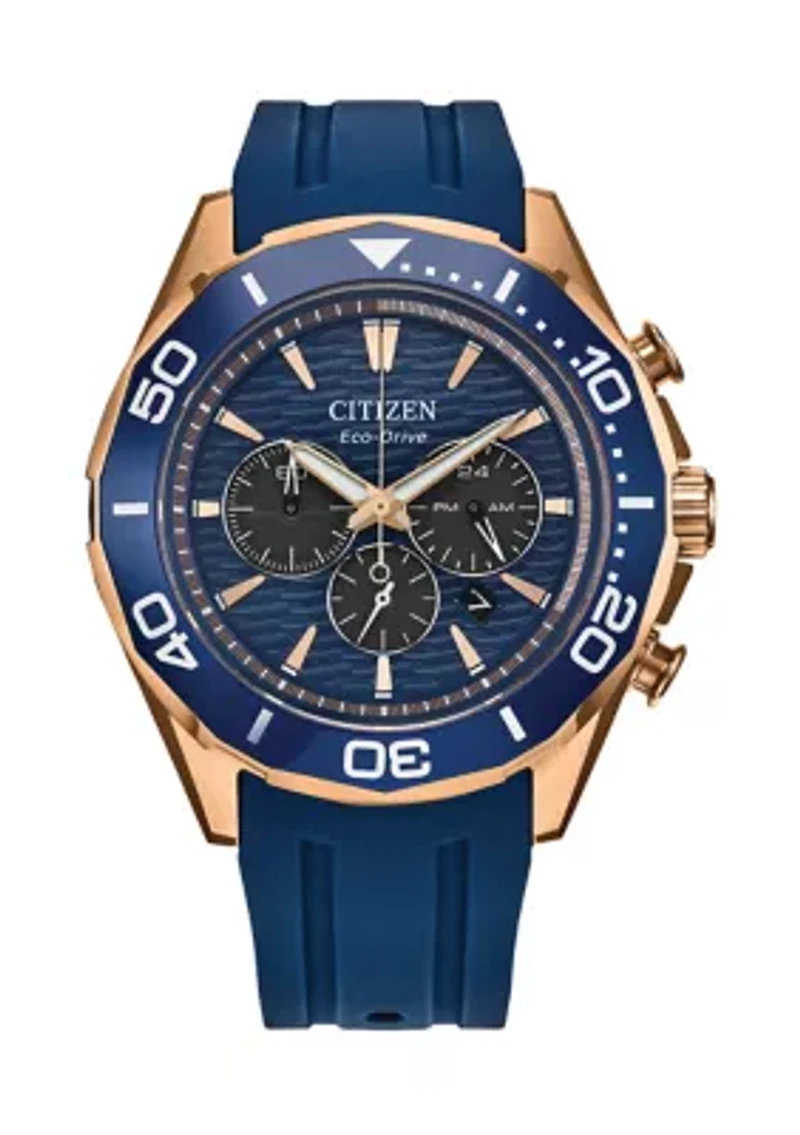 Endeavor Chrono Watch