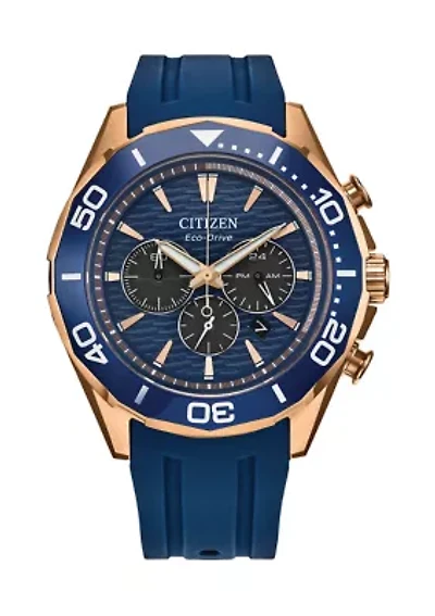 Endeavor Chrono Watch