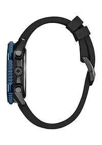 Men's Promaster Air Black Strap Watch 
