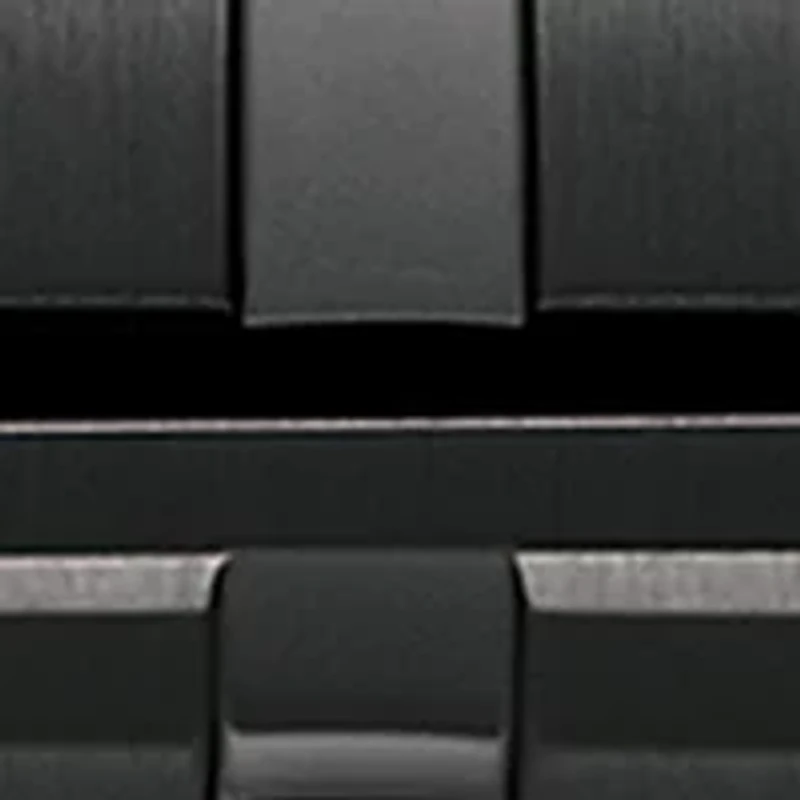 Eco Drive Silver Tone PCAT Bracelet