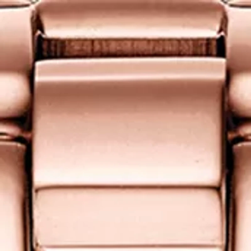 Axiom Gold-tone Stainless Steel Watch