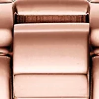 Axiom Gold-tone Stainless Steel Watch