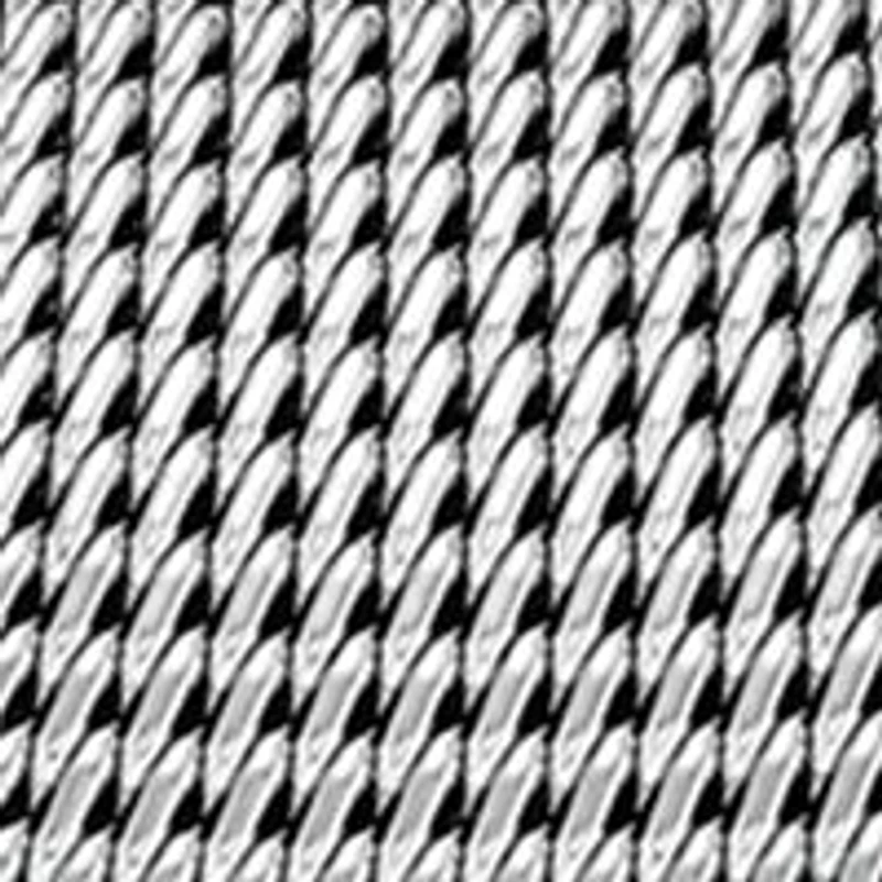  Women's Stainless Steel Eco-Drive Mesh Bracelet Watch