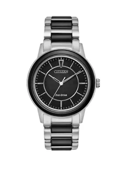 Eco Ceramic Chandler Bracelet Watch