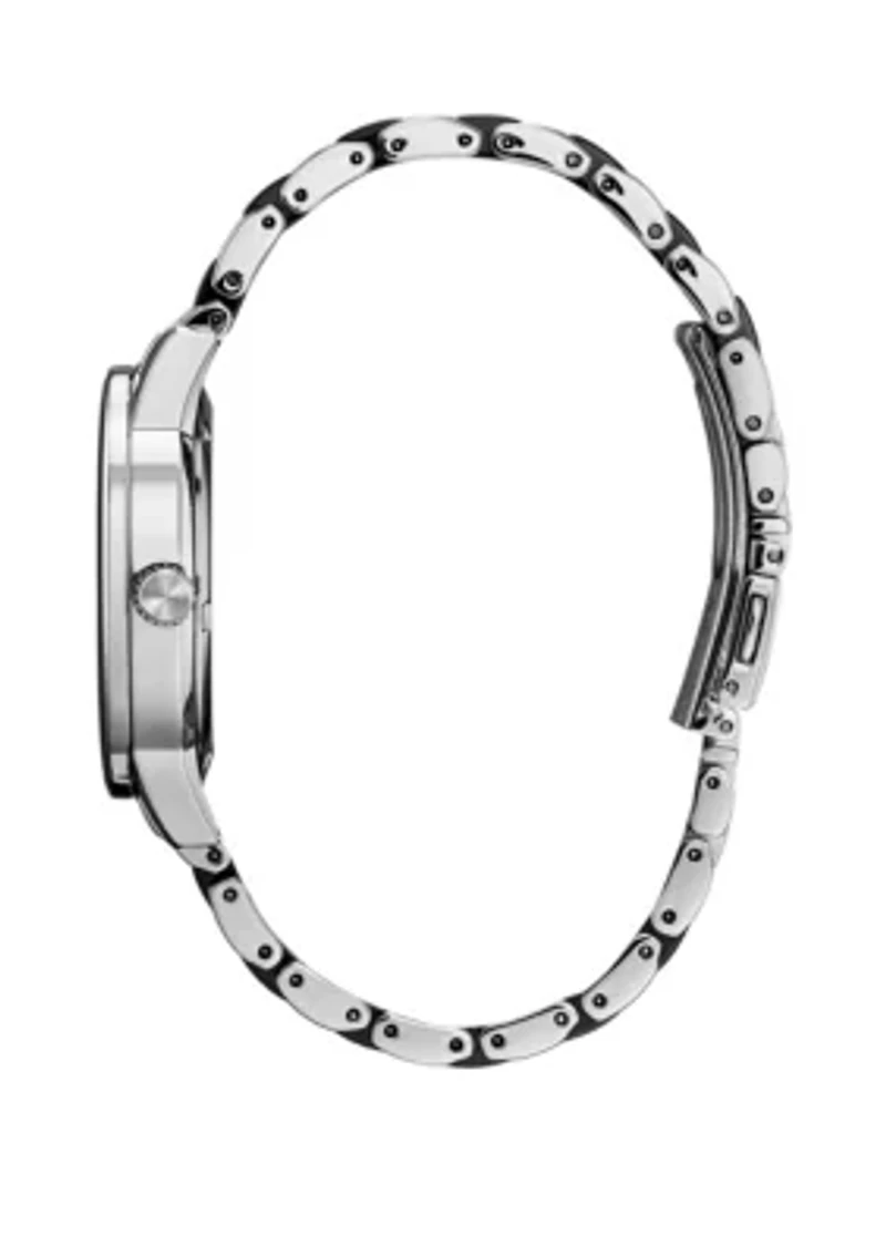 Eco Ceramic Chandler Bracelet Watch