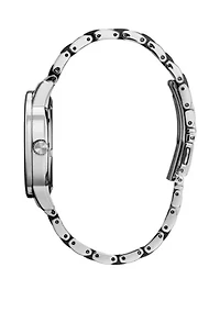 Eco Ceramic Chandler Bracelet Watch