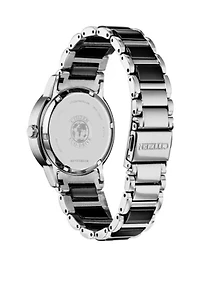 Eco Ceramic Chandler Bracelet Watch