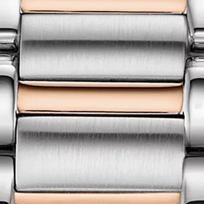 Drive Citizen Eco Drive Ladies Stainless Steel Bracelet Watch