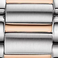 Drive Citizen Eco Drive Ladies Stainless Steel Bracelet Watch