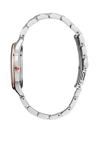 Drive Citizen Eco Drive Ladies Stainless Steel Bracelet Watch