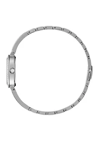 Swarovski® Silhouette Crystal Watch
