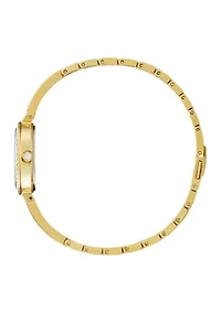 Swarovski® Silhouette Crystal Watch