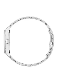 Arezzo Diamond Watch