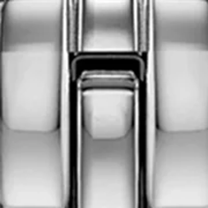 Citizen Women's  Citizen L Stainless Steel Bracelet Watch 27.7mm