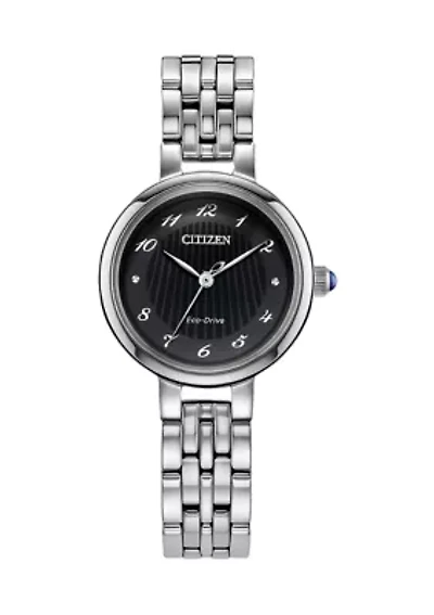 Citizen Women's  Citizen L Stainless Steel Bracelet Watch 27.7mm