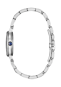 Citizen Women's  Citizen L Stainless Steel Bracelet Watch 27.7mm