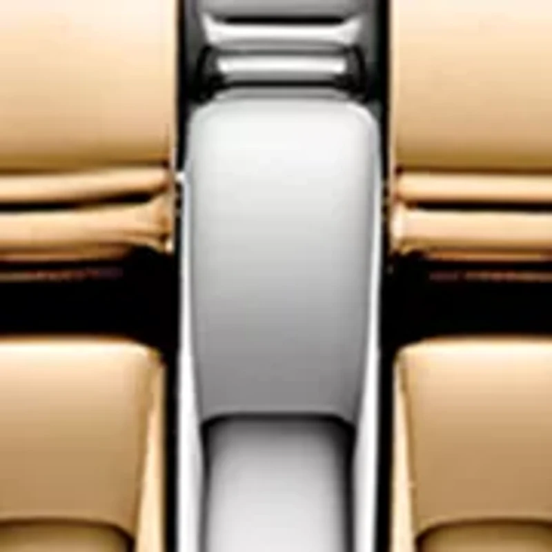 Citizen Women's  Citizen L Two-Tone Stainless Steel Bracelet Watch 27.7mm