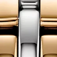 Citizen Women's  Citizen L Two-Tone Stainless Steel Bracelet Watch 27.7mm