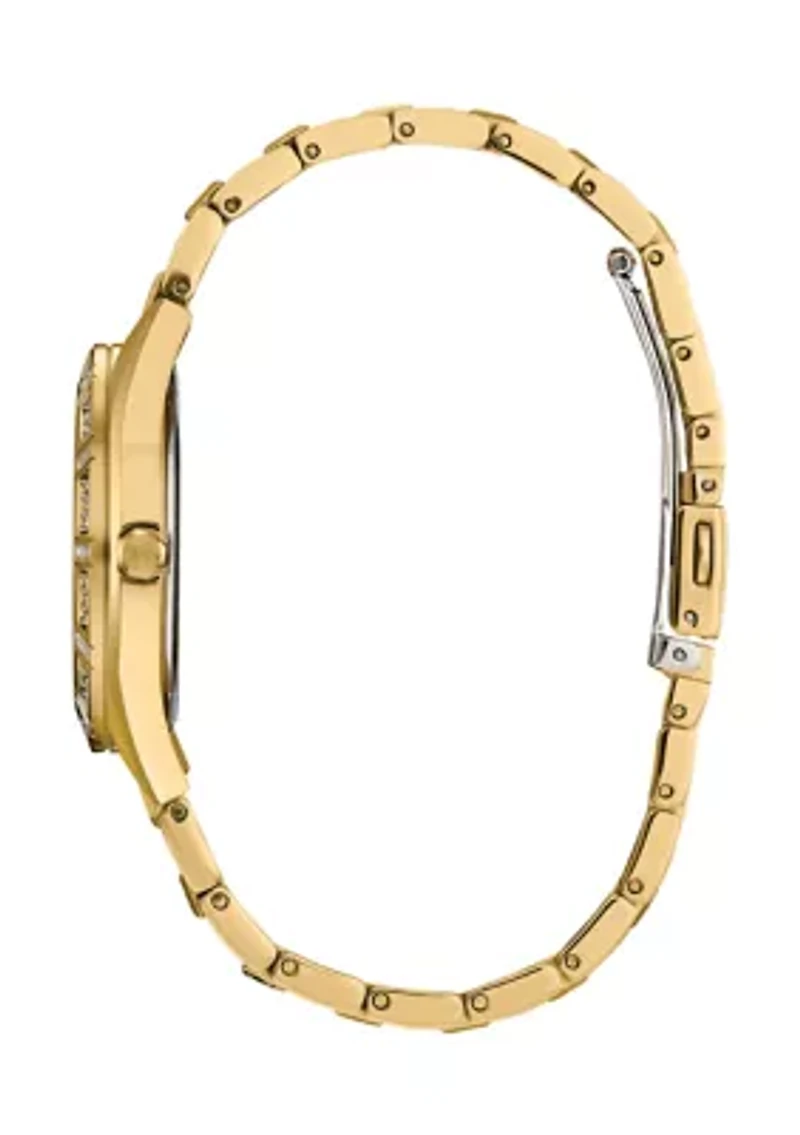 Crystal Watch