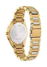 Crystal Watch
