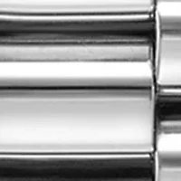 Rainell Tear Silver Watch